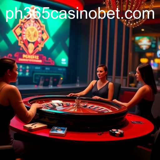 ph365 casino