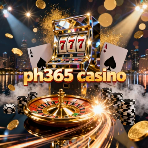 ph365 casino