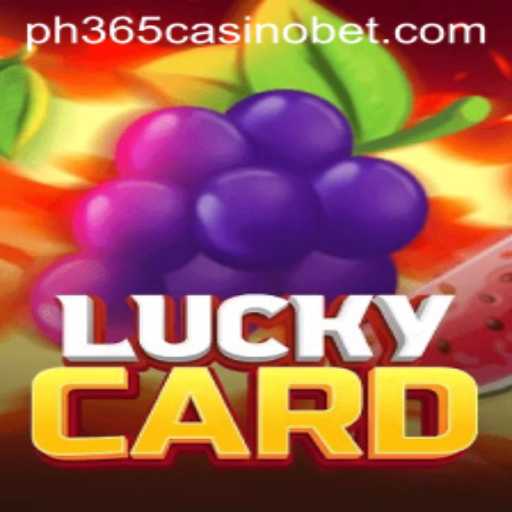 Discover the Excitement of LuckyCard at PH365 Casino