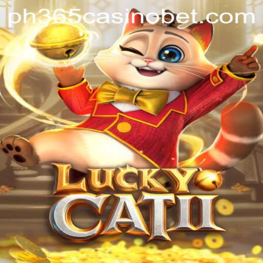 Exploring LuckyCatII: The Latest Addition to PH365 Casino