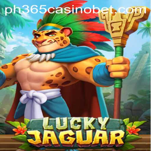Discover the Excitement of LuckyJaguar at PH365 Casino