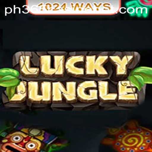 Discover the Thrills of LuckyJungle1024 at PH365 Casino