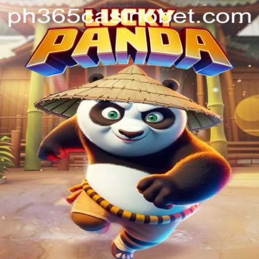 Exploring the Alluring World of LuckyPanda in PH365 Casino