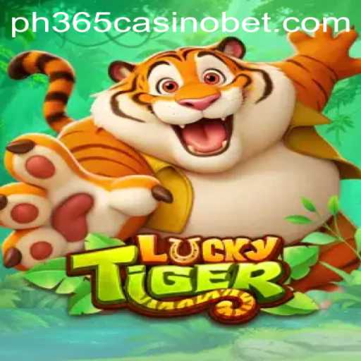 Exploring the Exciting World of LuckyTiger at PH365 Casino
