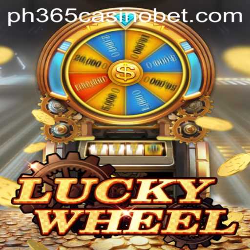 Exploring LuckyWheel: A Captivating Casino Experience with PH365