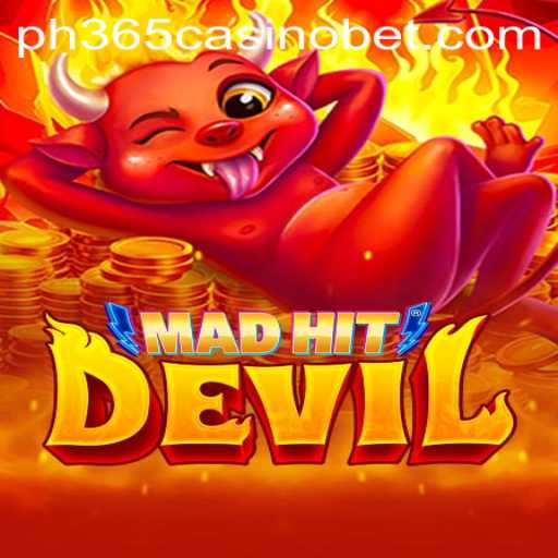 Exploring the Fascinating World of MadHitDevil in PH365 Casino