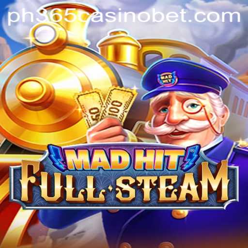 Exploring the Thrills of MadHitFullSteam: A New Sensation in Gaming