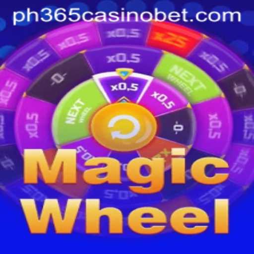 The Enchanting World of MagicWheel: Dive into the Exciting Gameplay at PH365 Casino