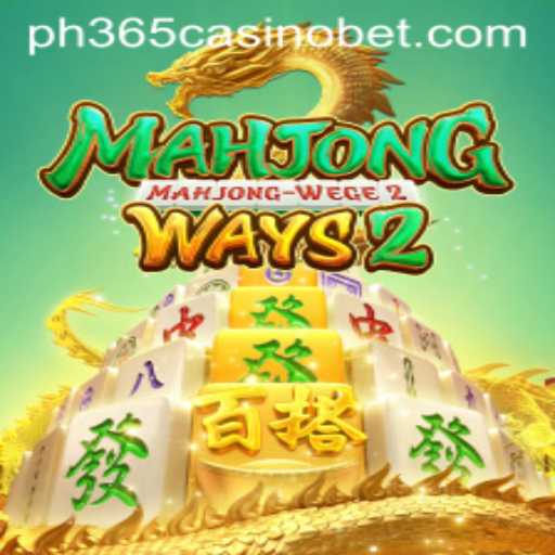 MahjongWays2: Diving Deep into the World of Ph365 Casino's Popular Game