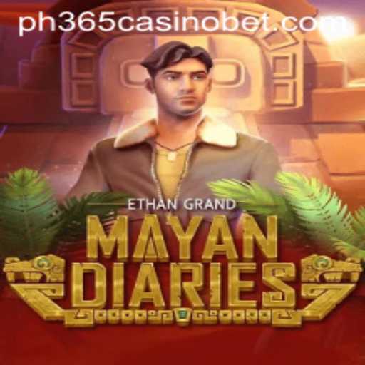 MayanDiaries: A Dive into Ancient Mysteries and Modern Gaming