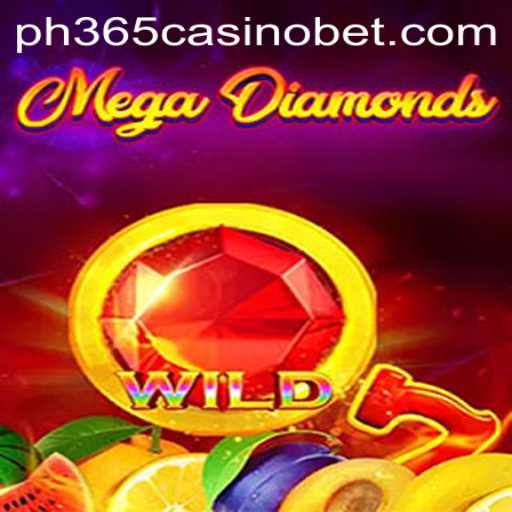 Exploring the Exciting World of MegaDiamond at PH365 Casino