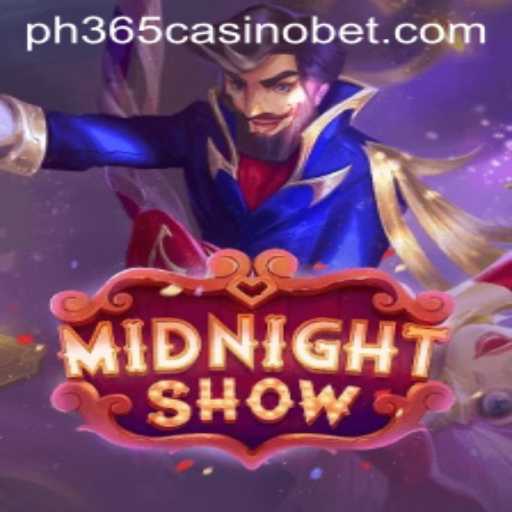 Explore MidnightShow: A Thrilling Casino Game Experience