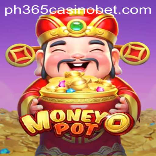 Unveiling MoneyPot: A Closer Look at the PH365 Casino Sensation