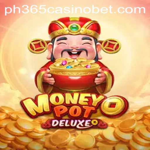 MoneyPotDELUXE: A Thrilling Casino Experience at ph365 Casino