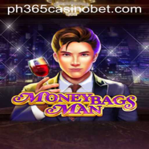 MoneybagsMan: Dive into the Thrilling World of PH365 Casino