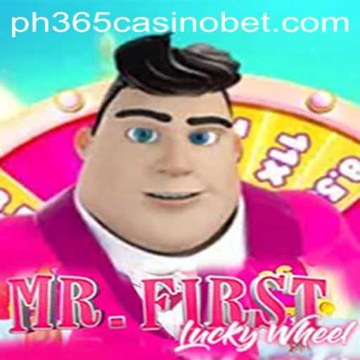Discover MrFirstLuckyWheel: A Thrilling Game Experience at ph365 Casino