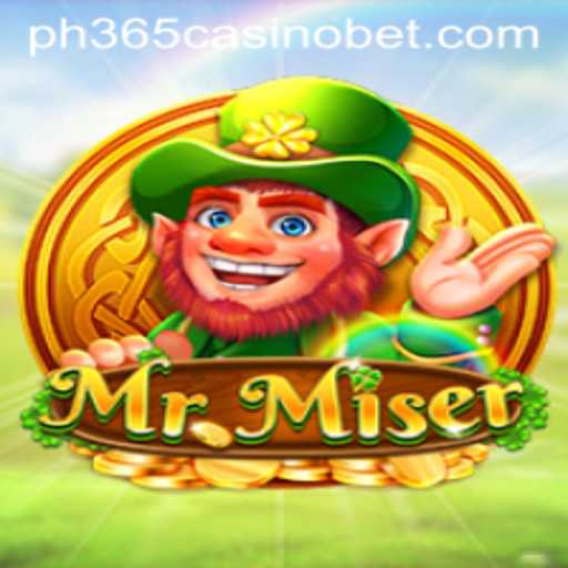 Exploring the World of MrMiser Casino Game at PH365 Casino