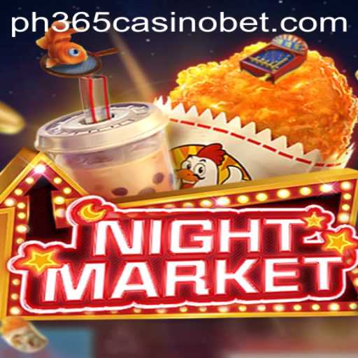 Exploring the World of NIGHTMARKET: A Unique Gaming Experience at PH365 Casino