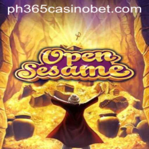 OpenSesame: Unlocking the Adventures of ph365 Casino