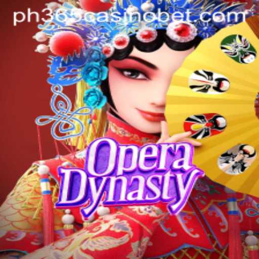 Exploring the Extravagance of OperaDynasty at PH365 Casino
