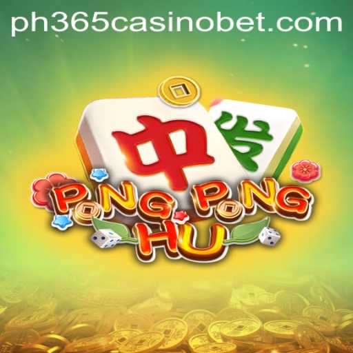 Exploring PONGPONGHU: The Captivating Game Revolutionizing PH365 Casino