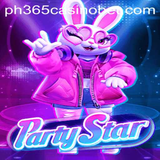 PartyStar: A Thrilling Experience with Ph365 Casino