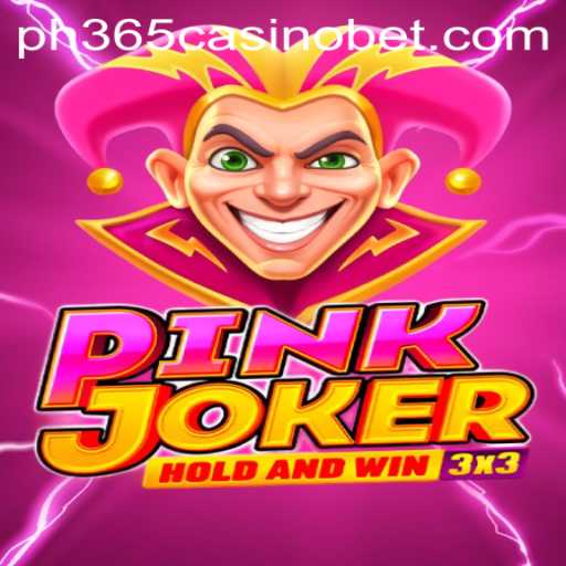 Discovering Pinkjoker: A PH365 Casino Game Experience