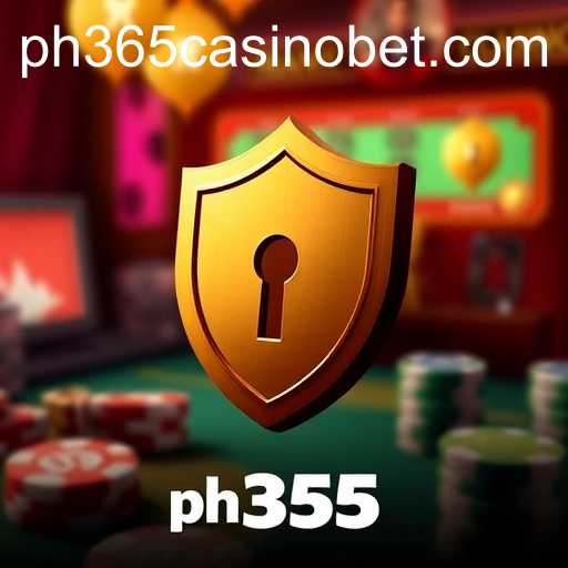 Privacy Policies in Focus: Delving into ph365 Casino's Guidelines