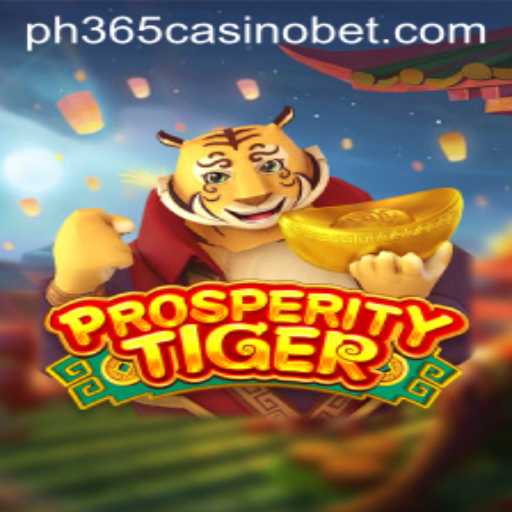 Dive into the Exciting World of ProsperityTiger at ph365 casino