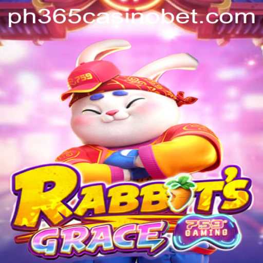 RabbitsGrace: An Enigmatic Adventure Brought to You by PH365 Casino