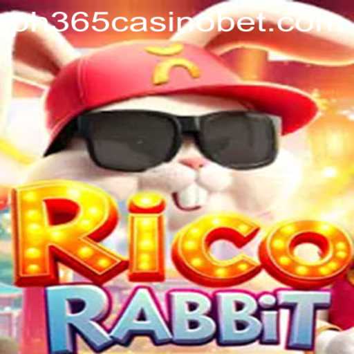Discover the Exciting World of RicoRabbit at PH365 Casino