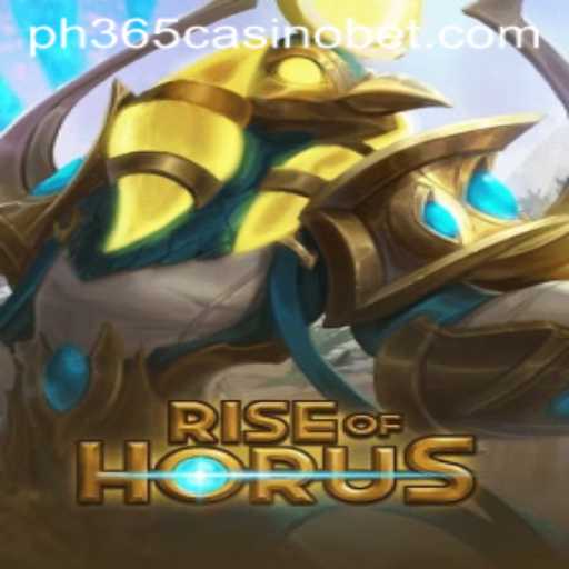 Rise of Horus: Exploring the Exciting World of Ancient Egyptian Gaming