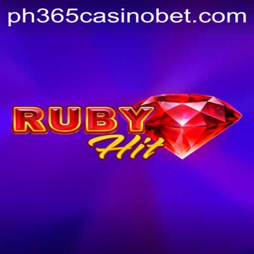Discover the Exciting World of RubyHit at PH365 Casino