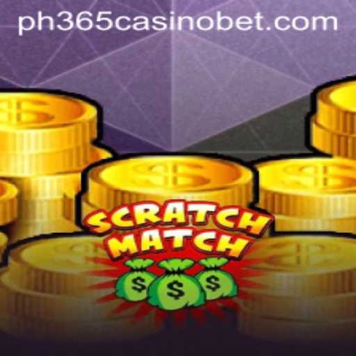 Exploring the Innovative Game: ScratchMatch at PH365 Casino