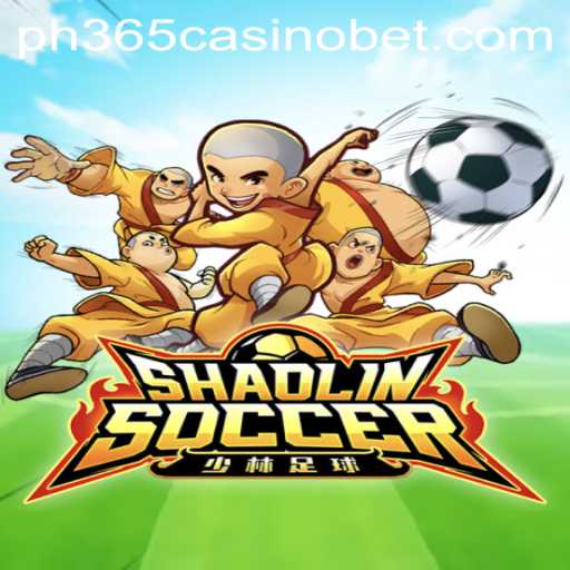 Exploring the Thrills of ShaolinSoccer at ph365 Casino