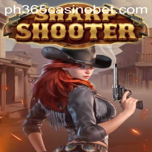 Sharpshooter: A Thrilling Dive into the World of PH365 Casino Games