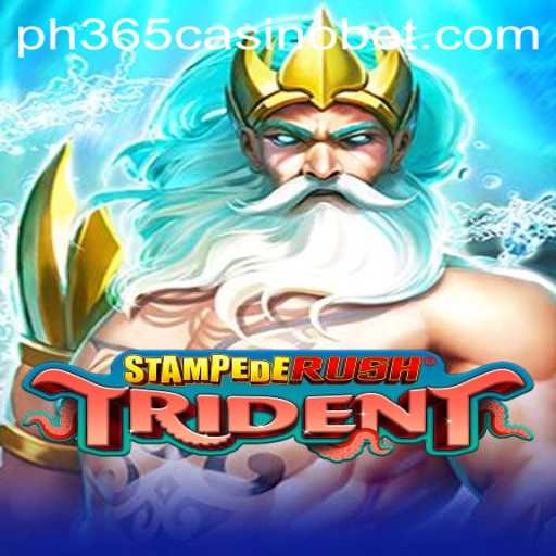 Exploring StempedeRushTrident: The Thrilling Casino Adventure