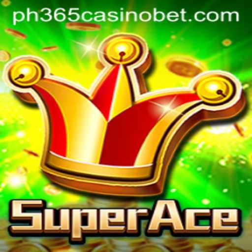 Unveiling SuperAce: A Thrilling New Addition at PH365 Casino