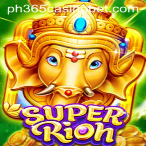 Unveiling SuperRich: The Ultimate Gaming Experience at PH365 Casino