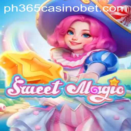 Exploring the Enchanting World of SweetMagic at PH365 Casino