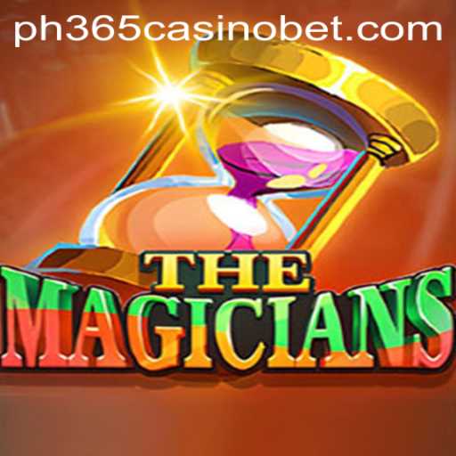 TheMagicians: A Spellbinding Experience at Ph365 Casino