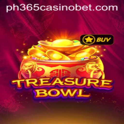 Discovering the Thrills of TreasureBowl at PH365 Casino