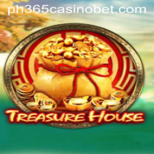 Unveiling TreasureHouse: A Dive into the Exciting World of PH365 Casino