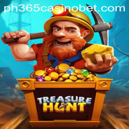 Discovering the Thrills of TreasureHunt at PH365 Casino