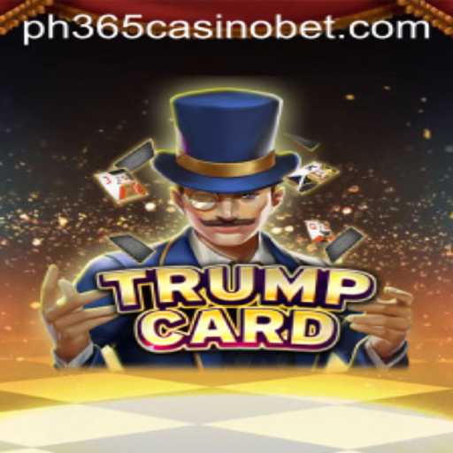 Experience the Excitement of TrumpCard: A New Era in Casino Gaming