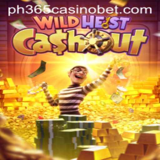 Experience the Thrills of WildHeistCashout at PH365 Casino