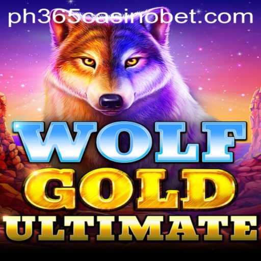 Exploring WolfGoldUltimate at PH365 Casino