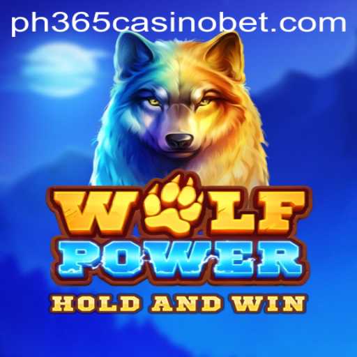 WolfPower: A Thrilling Casino Experience at PH365