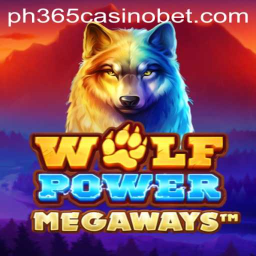 Unleashing the Excitement: WolfPowerMega at ph365 Casino