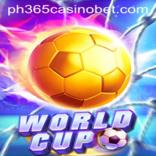 WorldCup and PH365 Casino: Blending International Sports with Thrilling Casino Fun